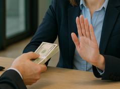 Austriacki bank zrezygnował z gotówki. Znikają bankomaty i kasy