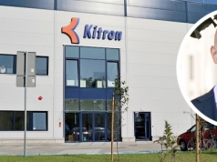 Dyrektor operacyjny Kitronu rezygnuje ze stanowiska