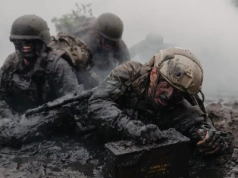 Wojna na Ukrainie. Tylu mężczyzn unika poboru do wojska