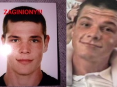 Zaginął Igor Osuch