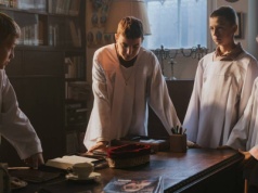 Domalewski o „Ministrantach”: Chciałem zrobić współczesną adaptację Nowego Testamentu