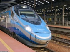 Wykupili bilety na Pendolino do Zakopanego. Pasażerowie pojadą za 1 zł