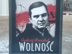 Najnowsze wieści od Andrzeja Poczobuta. "Pan Bóg każdemu wymierzy jego drogę"