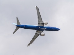 Enter Air powiększył flotę o samolot typu B737 MAX 8