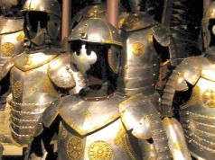 Wszyscy się ich bali. Zbyt dumni kończyli martwi