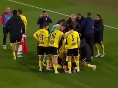 Widzew dokonał cudu. I ustanowił nowy rekord Polski