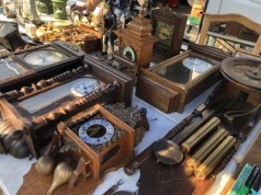 Pchli Targ już w najbliższą niedzielę!