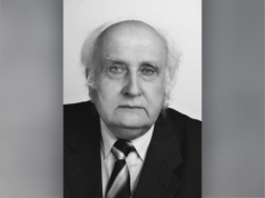 Zmarł prof. Witold Prószyński