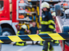 Ludzie aż łapali się za głowę! Tragedia w Ząbkach. Widok przyprawia o ciarki