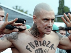 Trójmiejscy kibole wracają na Netflix. Wiemy, kiedy premiera "Drugiej Furiozy"