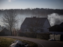 Sto dni do zakazu kopciuchów. Śląsk szykuje się na zmiany