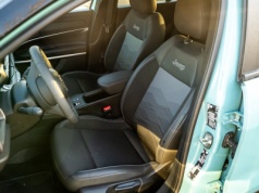 Nowy Jeep w cenie Dacii wywróci rynek SUV-ów do góry nogami. Ma przyjemne wyposażenie i pali 5,7 litra