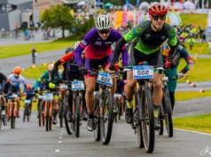 Rowerowe święto w Górach Izerskich coraz bliżej