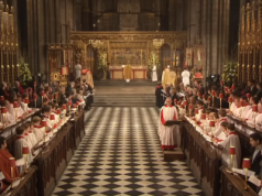 Wielka Brytania: słabość doktrynalna szkodzi anglikanom? Wkrótce katolików może być więcej