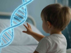 Dzieci umierały przez błąd w DNA. Teraz pojawiła się nadzieja
