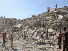 Kolejne państwa uznają Palestynę. Dla Palestyńczyków ważniejsze jest zatrzymanie ludobójstwa