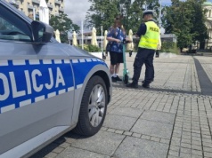 9-latek „pożyczał” rowery i hulajnogi, żeby sobie pojeździć