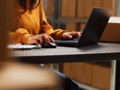 Chińskie sklepy napędzają rozwój magazynów w Europie