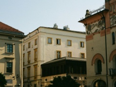 Nie Neapol, nie Wilno. Wybrano najpiękniejszą europejską starówkę