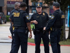 "Mój najgorszy koszmar". W USA zginął zatrzymany imigrant