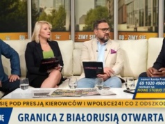 Odszkodowań za zamknięcie granicy nie będzie? Gajadhur: Chaos i nieodpowiedzialne obietnice rządu