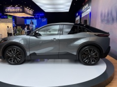 Widziałem inwazję nowych Toyot. Przynajmniej jedna z nich zniszczy chińską konkurencję