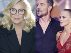 Młynarska bez ogródek o Kaczorowskiej i Rogacewiczu. "Może to wzbudzić falę komentarzy, ale powiem"