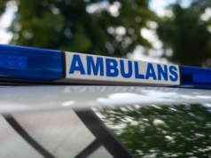 Piesza potrącona na pasach na ul. Poznańskiej