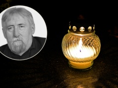 Lesław Ciesiółka odszedł w wieku 70 lat. Środowisko dziennikarskie w żałobie