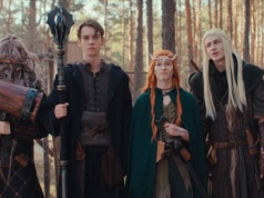 "LARP. Miłość, trolle i inne questy". Najlepsza polska komedia od wielu, wielu lat