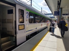 PKP wyłoży 1,4 mld zł. Najwięcej zyskają mniejsze miejscowości