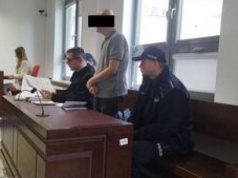 Więzienie za zabójstwo żony. Lekarz usłyszał wyrok