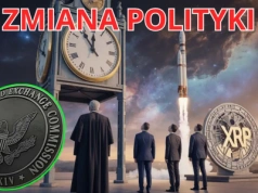 Historyczny przełom XRP! SEC znosi największą barierę dla kryptowaluty Ripple