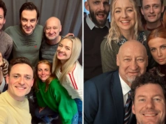 Katarzyna Zielińska w nowym serialu TVP ,,Zaraz wracam”