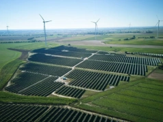 W Janikowie uruchomiono potężną ekologiczną elektrownie