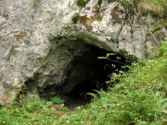 Paleolityczni łowcy z tatrzańskich jaskiń byli zapobiegliwymi przybyszami z zachodu