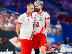 Czy Tomasz Fornal zagra w półfinale MŚ? "Jest lepiej"