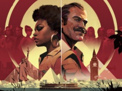 Agatha Christie: Śmierć na Nilu jest już dostępne