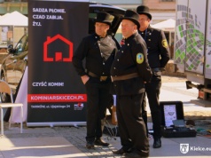 Kominiarze dla bezpieczeństwa - Kampania 2025/2026