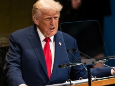 Fatalny sondaż dla Donalda Trumpa. Wypada gorzej niż poprzednicy