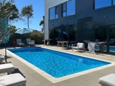 Firma kupiła willę w Chorwacji dla swoich pracowników. Każdy chce u nich pracować, nikt nie chce odejść