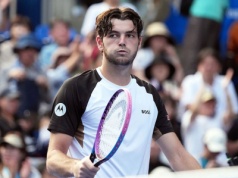 Męczarnie na inaugurację. Tie-break rozstrzygnął mecz piątej rakiety świata