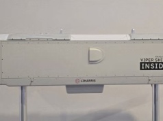 L3Harris wprowadza system WRE Viper Shield w wersji zasobnikowej