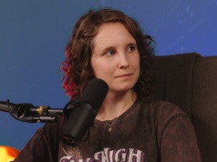 Agata Rujner: sumienie jest darem dla każdego, niezależnie czy jest wierzący