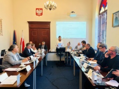 Podsumowanie wrześniowej sesji Rady Miasta Wąbrzeźno