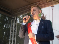 Żużel. Czy Polonia jest gotowa na awans? Prezes mówi o zaległościach