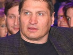 Andrzej Gołota znalazł się w SZPITALU. Wiadomo, co z jego stanem zdrowia