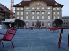 Stopy w Szwajcarii bez zmian. Amerykańskie cła pogarszają perspektywy gospodarki