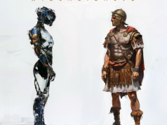 ArcheoWizualizacje – sztuczna inteligencja w służbie przeszłości? Projekt badawczy Archeowieści