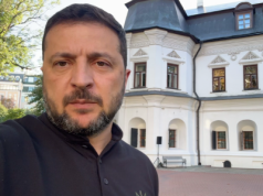 Wołodymyr Zełenski zrezygnuje z prezydentury? Padła jasna deklaracja